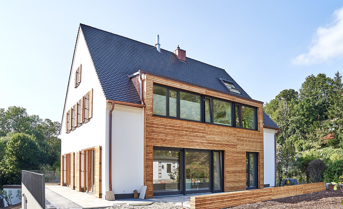 Haus M